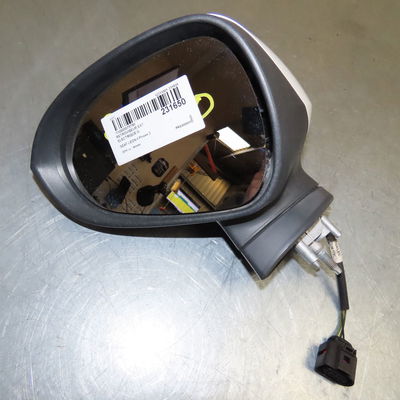 Retroviseur exterieur electrique gauche Seat LEON (1P1) 1.6 tdi (2010-2012)