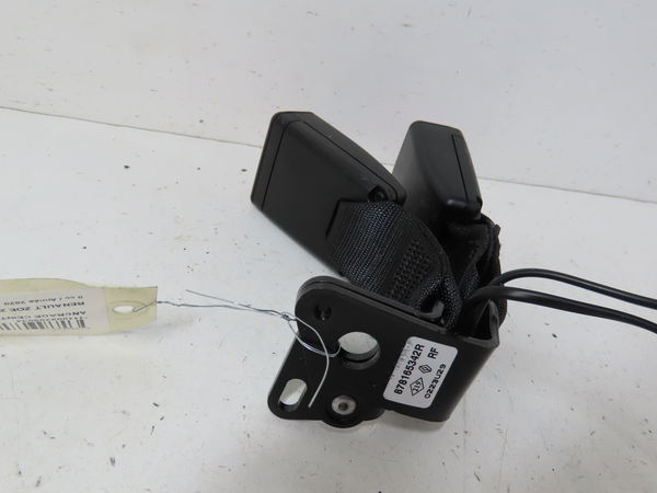 Ancrage ceinture arc Renault ZOE (BFM_) Zoe (bfmc, bfmd) (2019)