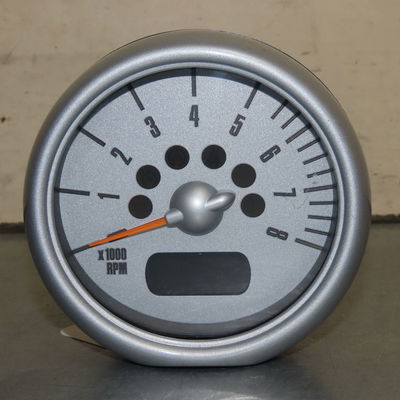 Compte tours Mini MINI (R50, R53) Cooper (2001-2006) 3 portes