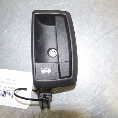Poignee ext coffre Peugeot BOXER Camion plate-forme-Châssis 2.2 bluehdi 140 (2019)