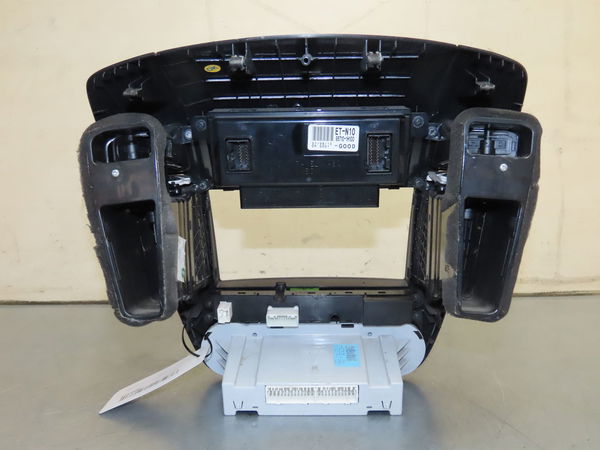 Console Kia CEE'D SW (ED) 1.6 crdi 90 (2007-2012)
