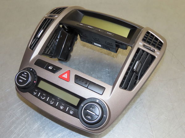 Console Kia CEE'D SW (ED) 1.6 crdi 90 (2007-2012)