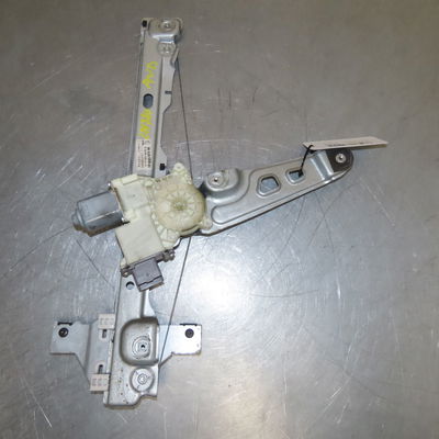 Mecanisme  moteur lève-glace avant droit Peugeot 5008 (0U_, 0E_) 1.6 hdi (2010-2017)