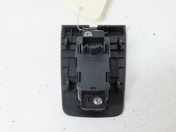 Interrupteur commande de frein a main Renault ZOE (BFM_) Zoe (bfmc, bfmd) (2019)