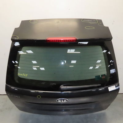 Hayon Kia CEE'D SW (ED) 1.6 crdi 90 (2007-2012)