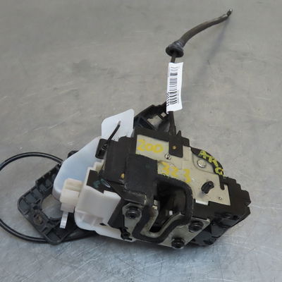 Serrure porte arg Kia CEE'D SW (ED) 1.6 crdi 90 (2007-2012)