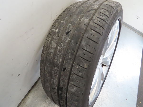 Jante aluminium 2 Volkswagen SCIROCCO III (137, 138) 1.4 tsi (2008-2017)