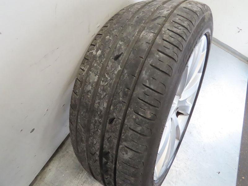 Jante aluminium 2 Volkswagen SCIROCCO III (137, 138) 1.4 tsi (2008-2017)
