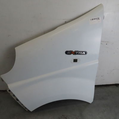 Aile avant gauche Renault TRAFIC II Camionnette (FL) 2.0 dci 115 (fl01, fl0u) (2006)