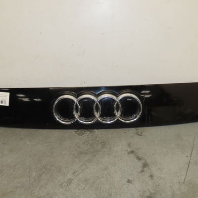 Calandre Audi A2 (8Z0) 1.4 tdi (2000-2005) 5 portes