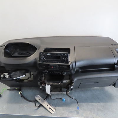 Planche de bord Peugeot PARTNER Camionnette-Monospace (K9) 1.6 bluehdi 100 (2018)