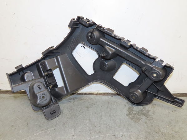 Support g pare-choc ar Renault CAPTUR I (J5_, H5_) 1.5 dci 110 (2015) 5 portes