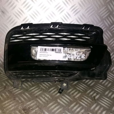 Feu position droit Land rover RANGE ROVER SPORT II (L494) 3.0 tdv6 4x4 (2013)