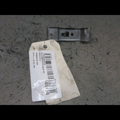 Eclaireur plaque de police g Porsche 944 2.5 (1981-1987)