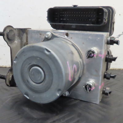 Bloc regulateur Mazda 2 Berline bicorps trois ou cinq portes (KB) 1.5 hybrid (kbac3x) (2022)
