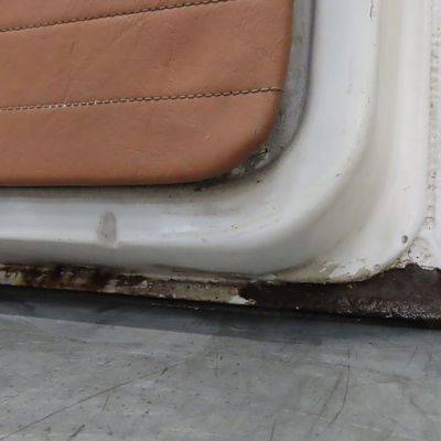 Porte avant droite Talbot RANCHO 1.4 (1976-1983) 3 portes