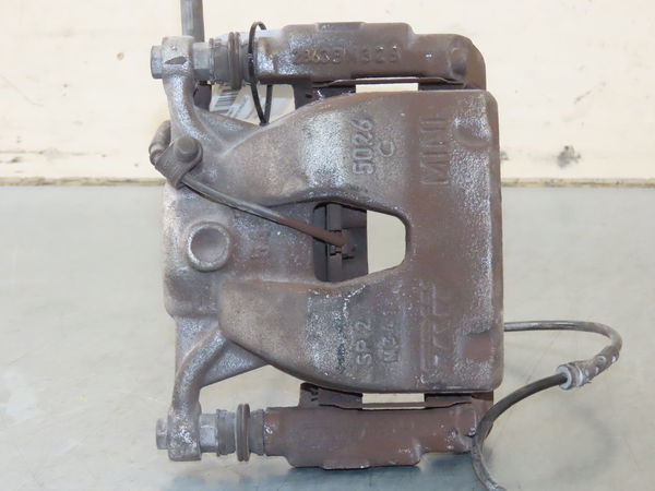 Etrier de frein avant droit MINI MINI