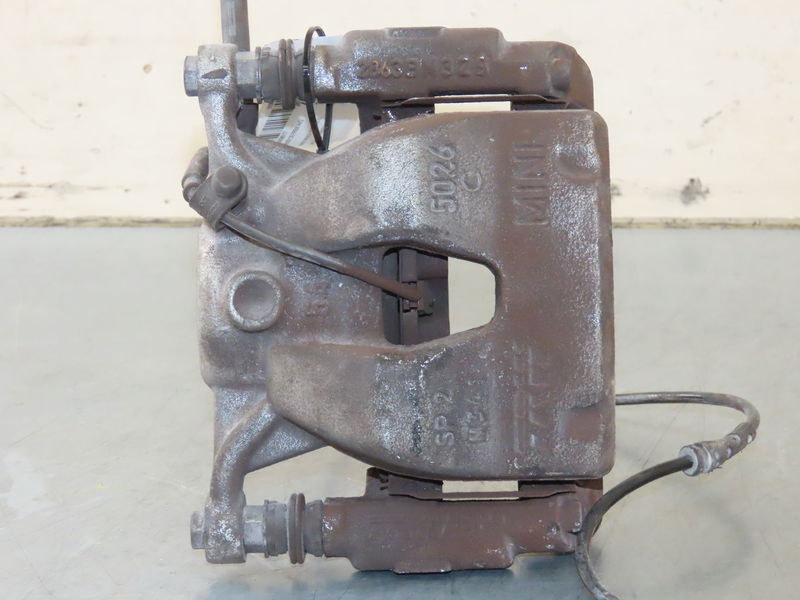 Etrier de frein avant droit MINI MINI