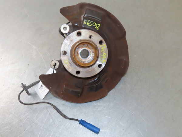 Fusee avg MINI MINI