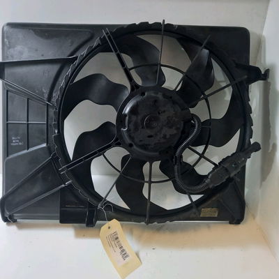 Moteur ventilateur radiateur Hyundai GRANDEUR (TG) 3.3 (2005-2010)