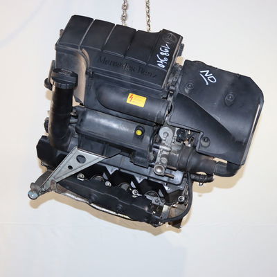 Moteur essence Mercedes-benz CLASSE A (W168) A 160 (168.033, 168.133) (1997-2004)