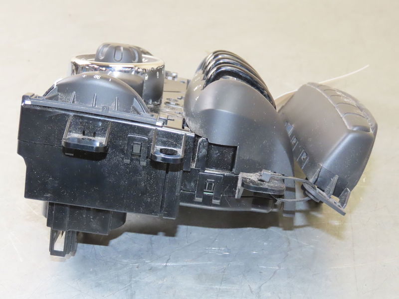 Commande de chauffage MINI MINI