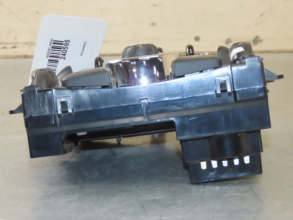 Commande de chauffage MINI MINI