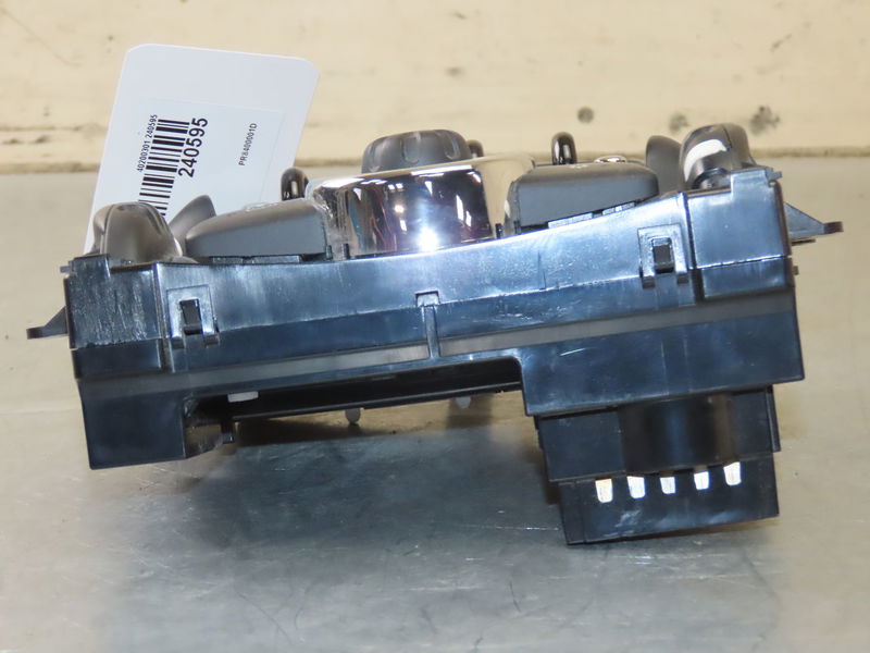 Commande de chauffage MINI MINI