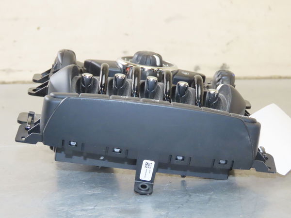 Commande de chauffage MINI MINI