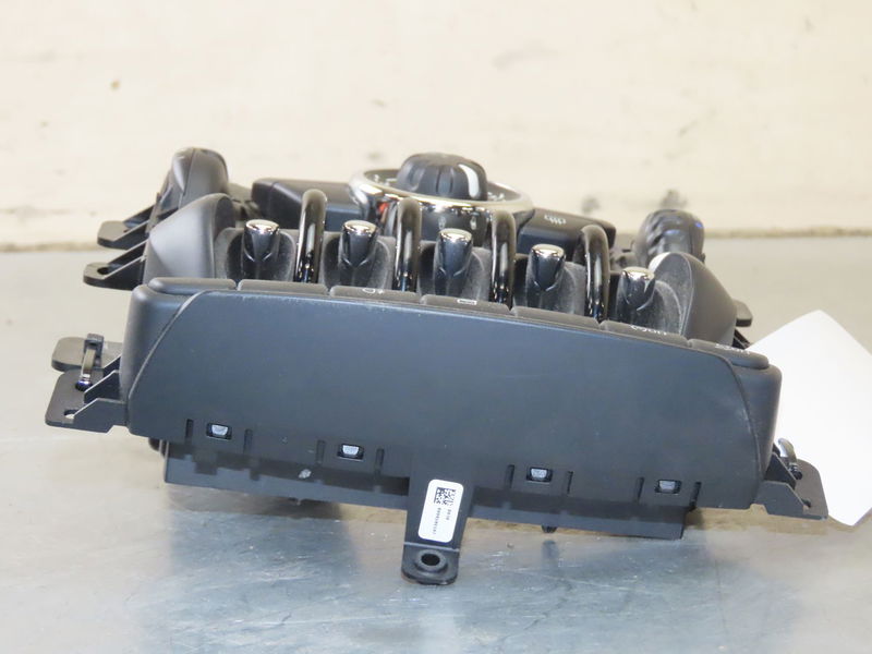 Commande de chauffage MINI MINI