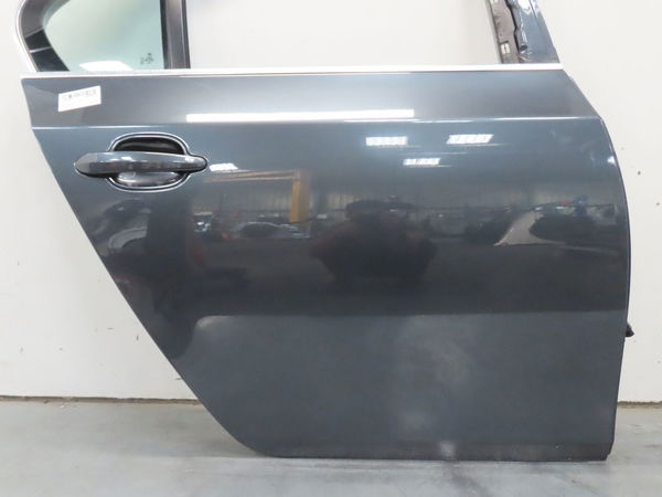 Porte arrière droite BMW SERIE 5