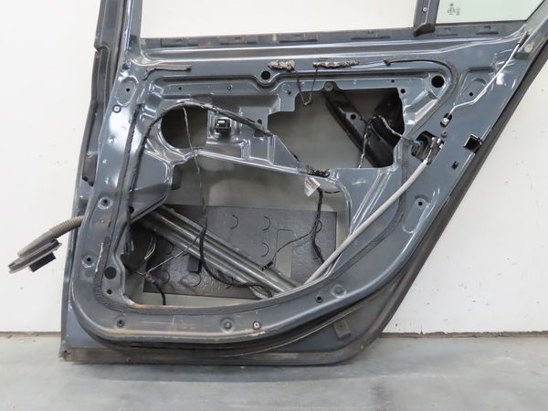 Porte arrière droite BMW SERIE 5