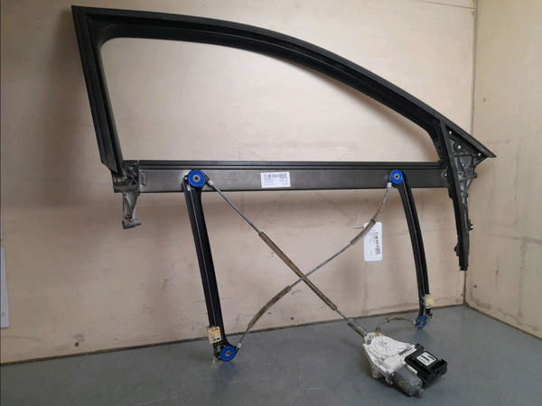 Mecanisme  moteur lève-glace avant droit AUDI A3 1.9 TDI - 105