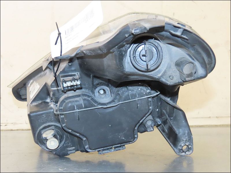Phare droit CITROEN C3