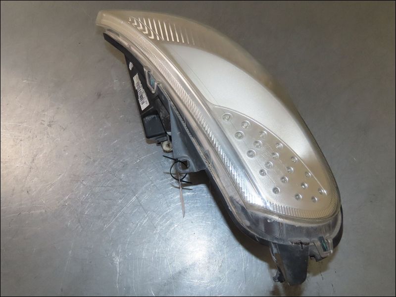 Phare droit CITROEN C3