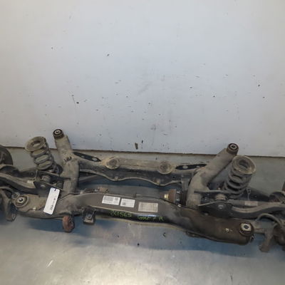 Train arrière Volkswagen GOLF VII (5G1, BQ1, BE1, BE2) 2.0 r 4motion (2013-2020)