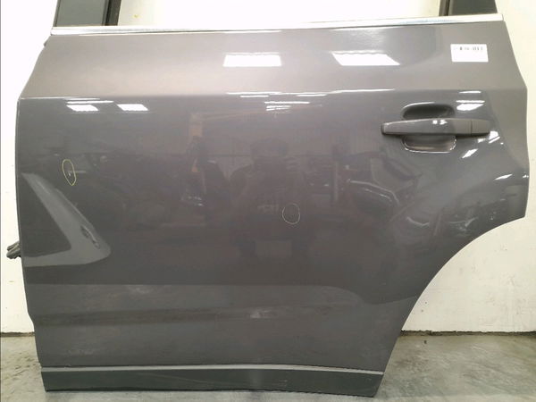 Porte arrière droite CHEVROLET ORLANDO