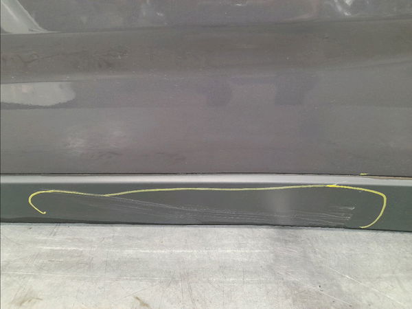 Porte arrière droite CHEVROLET ORLANDO