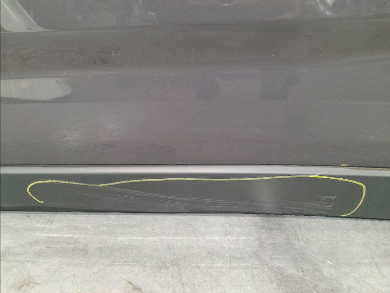 Porte arrière droite CHEVROLET ORLANDO