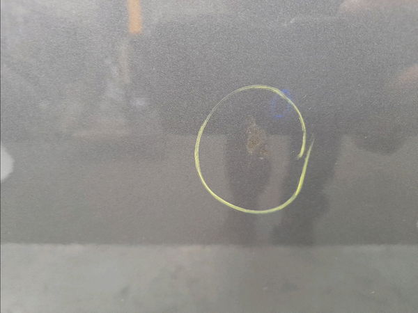 Porte arrière droite CHEVROLET ORLANDO