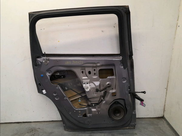 Porte arrière droite CHEVROLET ORLANDO