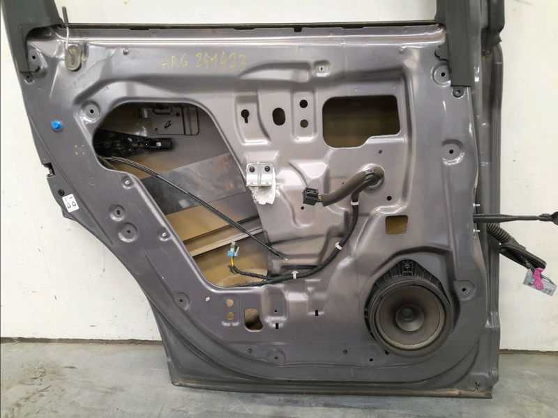 Porte arrière droite CHEVROLET ORLANDO