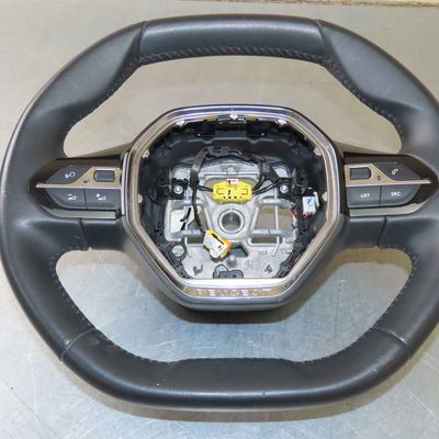 Airbag volant PEUGEOT 208