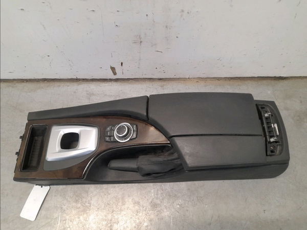 Console BMW SERIE 5