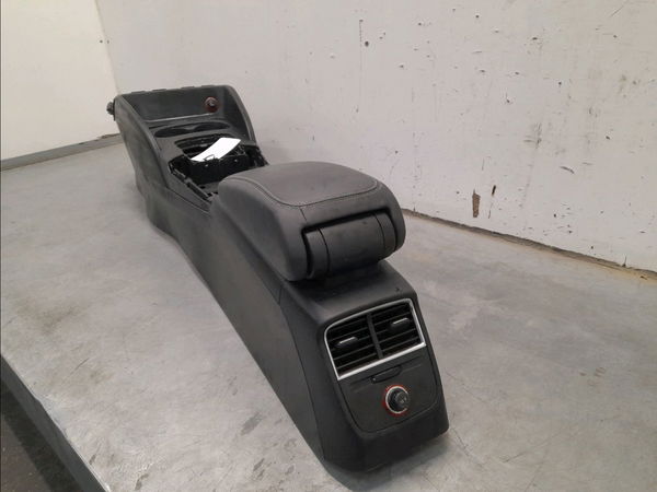 Console AUDI A3