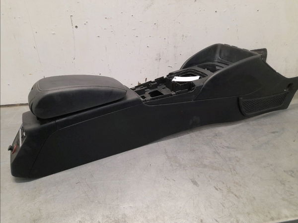 Console AUDI A3