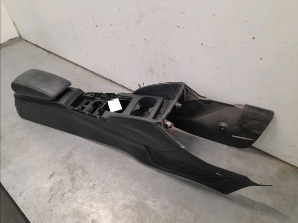 Console AUDI A3