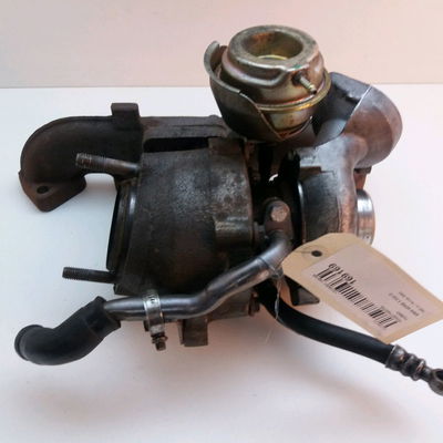 Turbo Bmw 3 (E46) 320 d (1998-2001)
