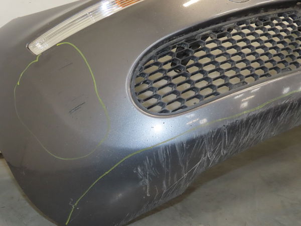 Pare-choc avant VOLKSWAGEN NEWBEETLE