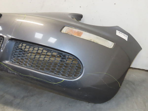 Pare-choc avant VOLKSWAGEN NEWBEETLE